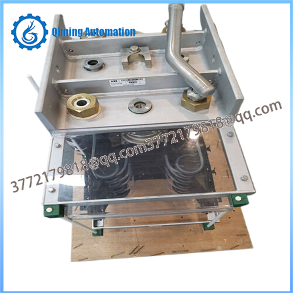 ABB S-073N 3BHB009884R0021 Phase Module